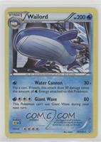 Holo - Wailord [Noted]