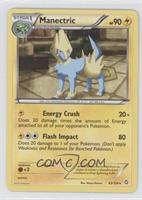 Manectric