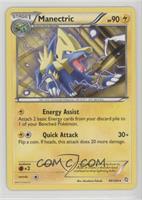 Manectric