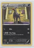 Houndoom [EX to NM]