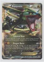 Rayquaza ex [EX to NM]