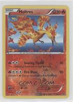 Moltres [EX to NM]