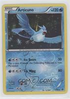 Articuno