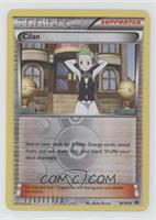 Cilan