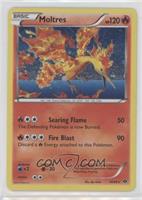 Pixel Cosmos Holo - Moltres (Blister exclusive) [EX to NM]