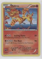 Pixel Cosmos Holo - Moltres (Blister exclusive)