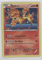 Smooth Cosmos Holo - Moltres (Blister exclusive) [EX to NM]