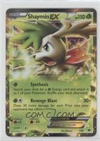 Shaymin EX [Noted]