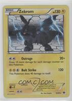 Zekrom [Noted]