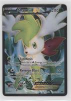 Ultra Rare - Shaymin EX [Good to VG‑EX]