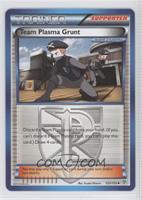 Team Plasma Grunt