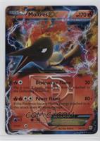 Moltres EX [EX to NM]