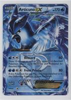 Articuno EX