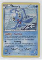 Holo - Manaphy