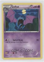 Golbat