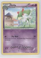 Kirlia [Noted]