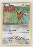 Doduo