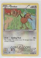 Doduo