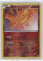 Moltres [EX to NM]