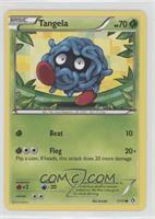 Tangela