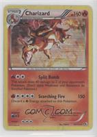 Holo - Charizard [Poor to Fair]