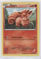 Vulpix