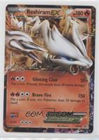 Reshiram EX