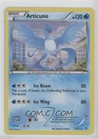 Holo - Articuno