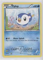 Piplup