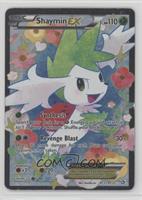 Shaymin EX [Poor to Fair]