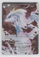 Reshiram [Good to VG‑EX]