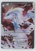 Reshiram [EX to NM]