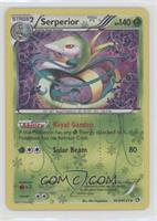 Serperior [EX to NM]