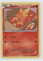 Torchic [Noted]