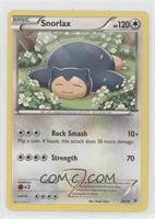 Snorlax