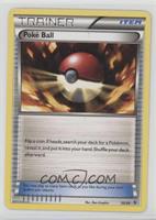 Poke Ball [Noted]