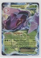 Genesect EX