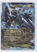 Dialga EX