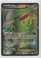 Full Art - Virizion EX