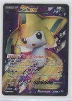 Full Art - Jirachi EX [EX to NM]