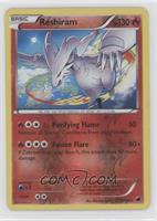 Reshiram