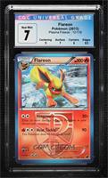 Flareon [CGC 7 Near Mint]