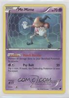 Mr. Mime [EX to NM]