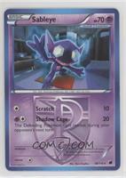 Sableye