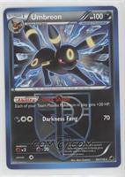 Non Holo - Umbreon (Battle Deck exclusive)