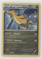 Cosmos Holo - Dragonite (Blister Pack) [Good to VG‑EX]
