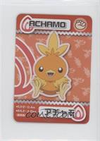 Torchic