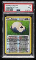 Snorlax [PSA 9 MINT]