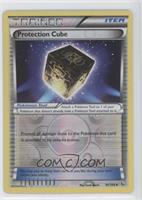 Protection Cube