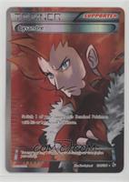 Ultra Rare - Lysandre